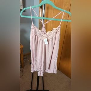NWT Maurices Tank top